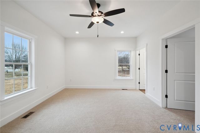 495 Wickham Rd, Bumpass, VA 24024