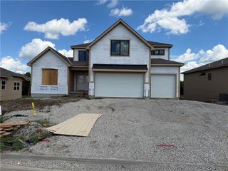 829 Reed Drive, Raymore, MO 64083