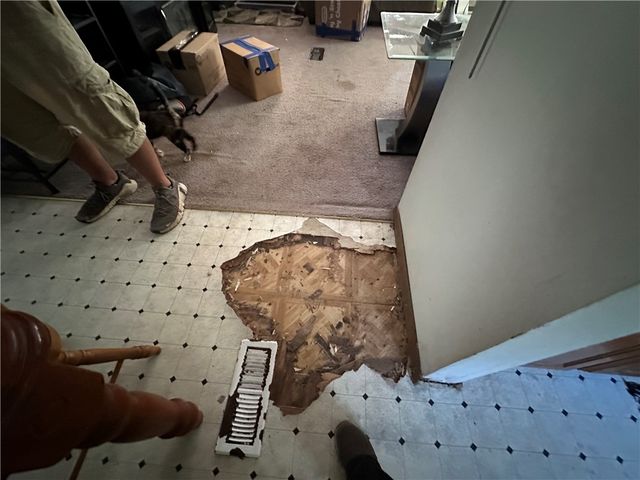 7429 Watts Road, Harrison, AR 72601