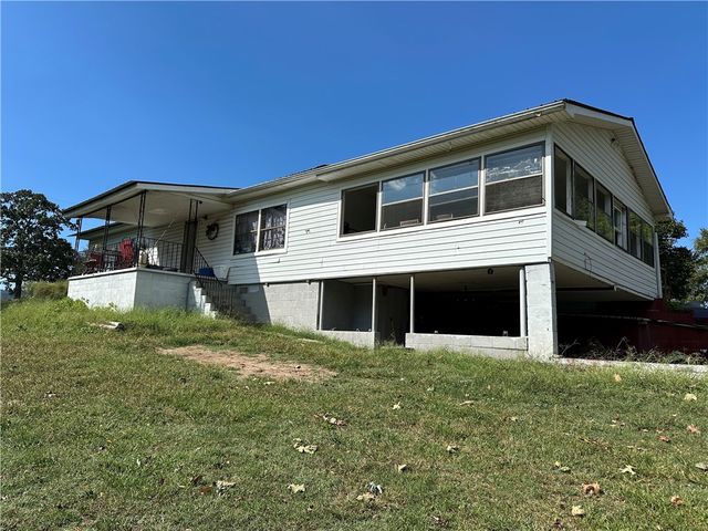 7429 Watts Road, Harrison, AR 72601