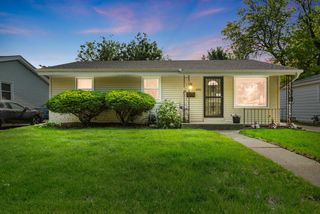 6500 N 51st STREET, Milwaukee, WI 53223