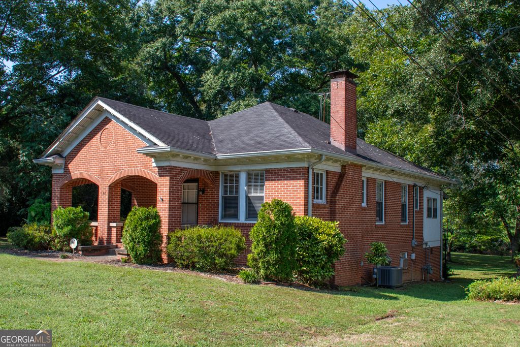 142 Jackson Street, Newnan, GA 30263 — photo 2