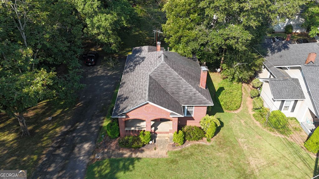 142 Jackson Street, Newnan, GA 30263 — photo 4