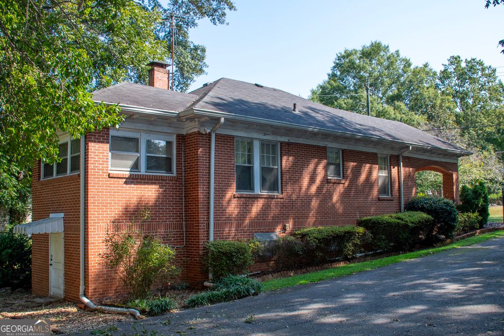 142 Jackson Street, Newnan, GA 30263 — photo 5
