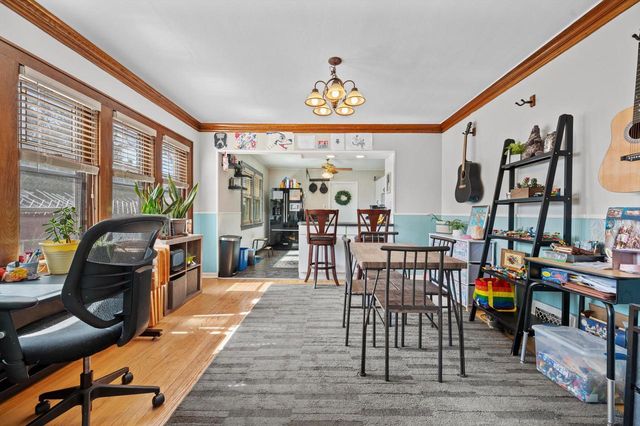 3349 N 92nd STREET, Milwaukee, WI 53222