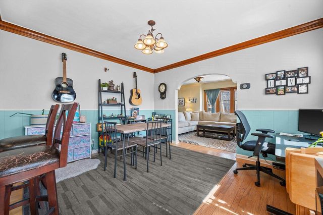 3349 N 92nd STREET, Milwaukee, WI 53222