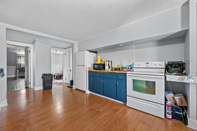 3349 N 92nd STREET, Milwaukee, WI 53222