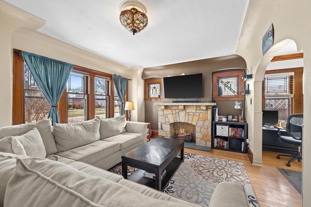 3349 N 92nd STREET, Milwaukee, WI 53222