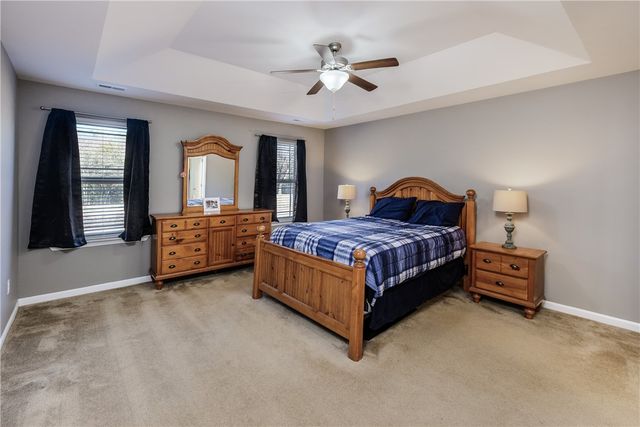 1017 Stoneham Circle, Anderson, SC 29626