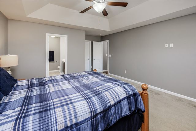 1017 Stoneham Circle, Anderson, SC 29626