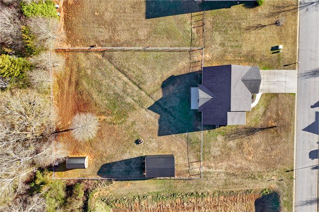 1017 Stoneham Circle, Anderson, SC 29626