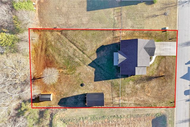 1017 Stoneham Circle, Anderson, SC 29626