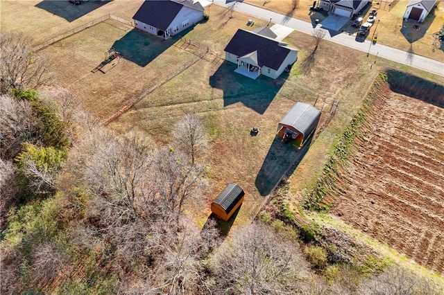 1017 Stoneham Circle, Anderson, SC 29626