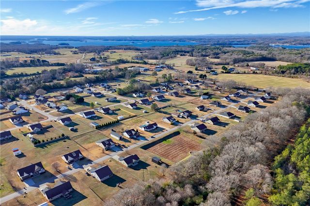 1017 Stoneham Circle, Anderson, SC 29626