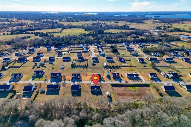 1017 Stoneham Circle, Anderson, SC 29626