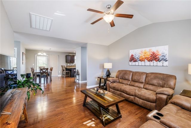 1017 Stoneham Circle, Anderson, SC 29626