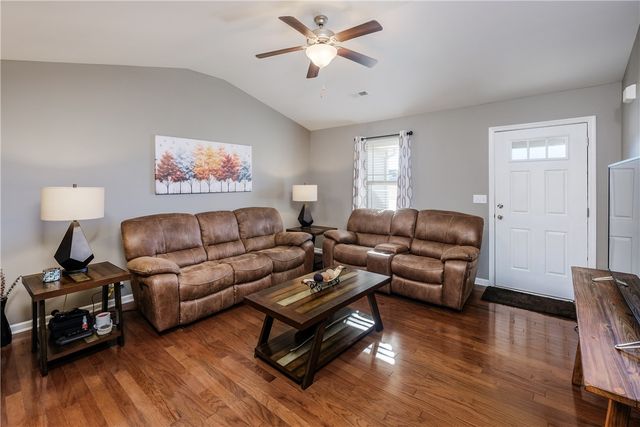 1017 Stoneham Circle, Anderson, SC 29626