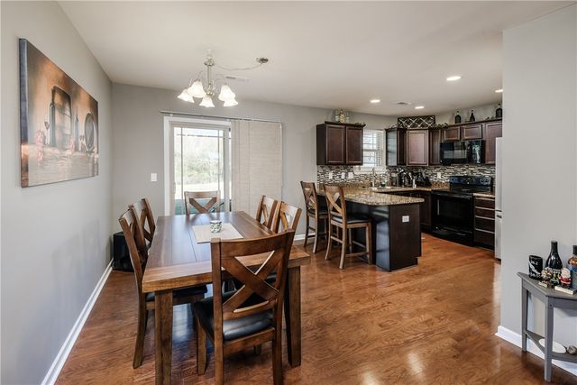 1017 Stoneham Circle, Anderson, SC 29626