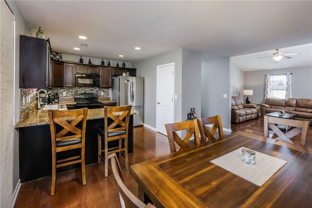 1017 Stoneham Circle, Anderson, SC 29626