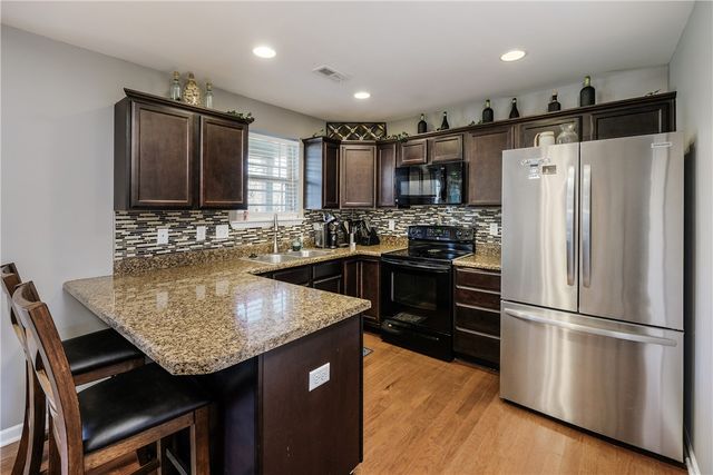 1017 Stoneham Circle, Anderson, SC 29626