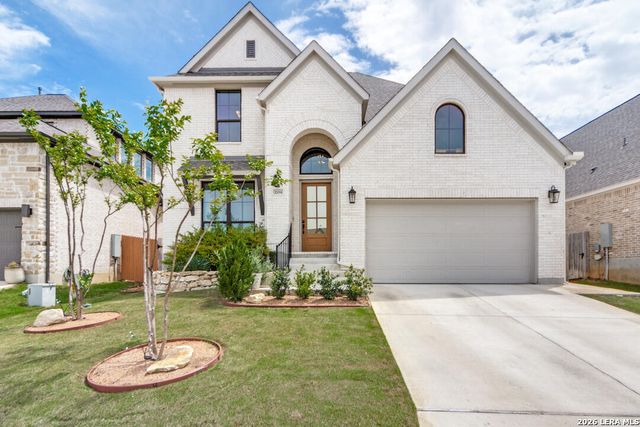 1709 DURHAM PARK, Bulverde, TX 78163