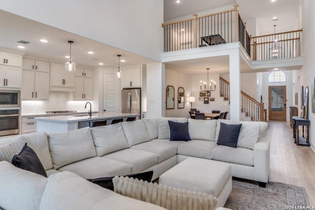 1709 DURHAM PARK, Bulverde, TX 78163