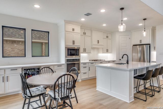 1709 DURHAM PARK, Bulverde, TX 78163