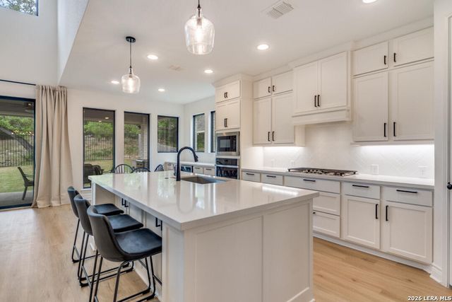 1709 DURHAM PARK, Bulverde, TX 78163