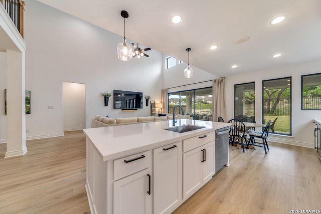 1709 DURHAM PARK, Bulverde, TX 78163