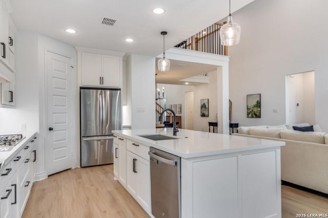 1709 DURHAM PARK, Bulverde, TX 78163