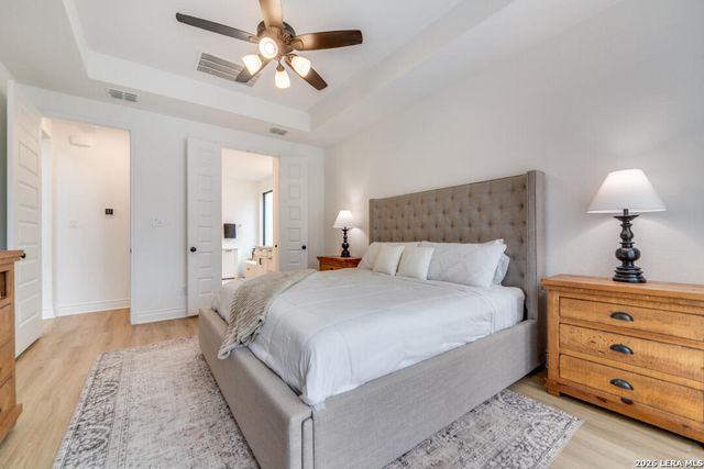 1709 DURHAM PARK, Bulverde, TX 78163