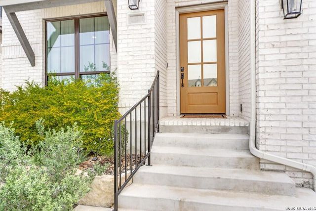 1709 DURHAM PARK, Bulverde, TX 78163