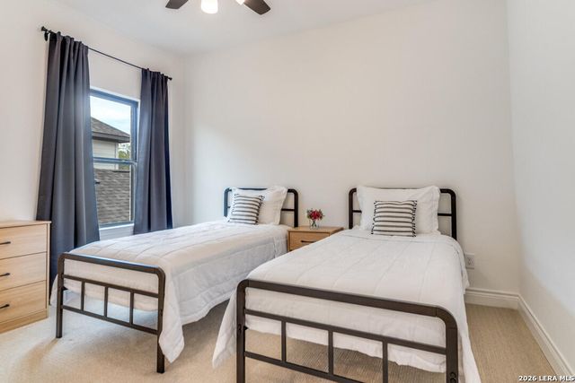 1709 DURHAM PARK, Bulverde, TX 78163