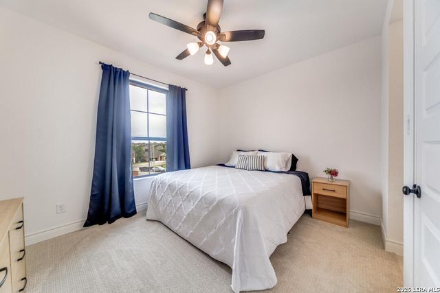 1709 DURHAM PARK, Bulverde, TX 78163