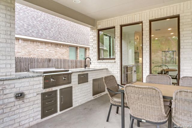 1709 DURHAM PARK, Bulverde, TX 78163