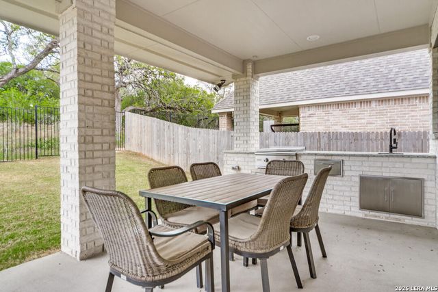 1709 DURHAM PARK, Bulverde, TX 78163