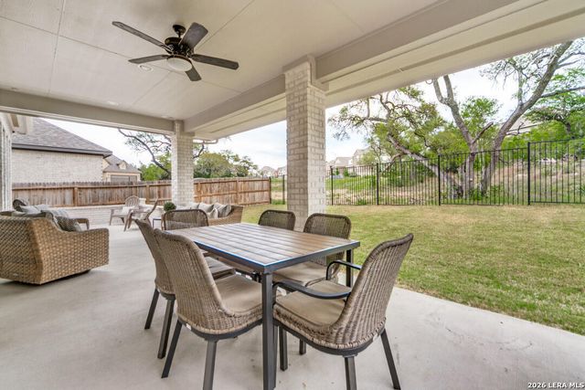 1709 DURHAM PARK, Bulverde, TX 78163