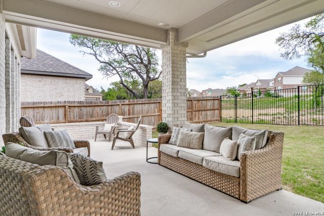 1709 DURHAM PARK, Bulverde, TX 78163