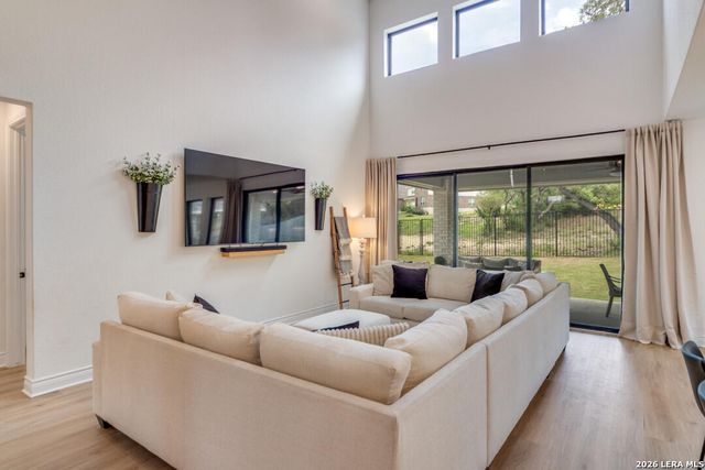 1709 DURHAM PARK, Bulverde, TX 78163