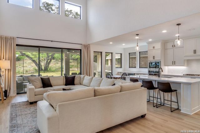 1709 DURHAM PARK, Bulverde, TX 78163