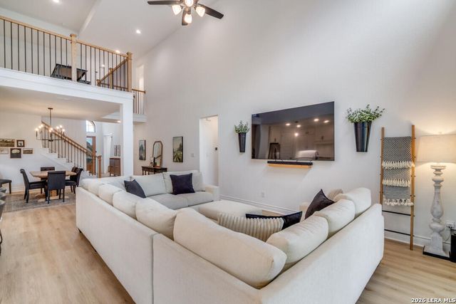 1709 DURHAM PARK, Bulverde, TX 78163