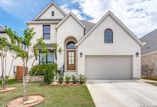 1709 DURHAM PARK, Bulverde, TX 78163