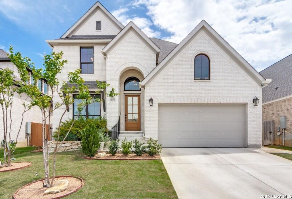 1709 DURHAM PARK, Bulverde, TX 78163