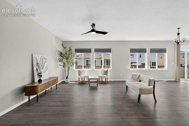 491 Blanket Flower Street, Calhan, CO 80808