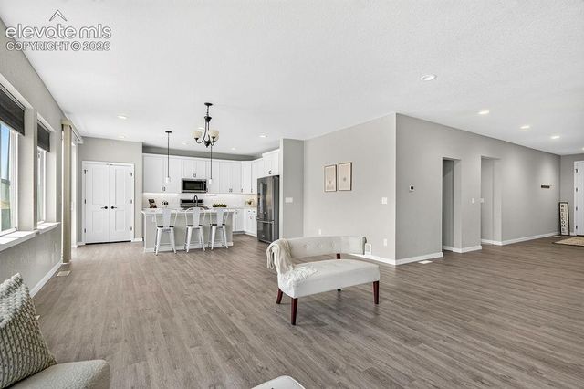 491 Blanket Flower Street, Calhan, CO 80808