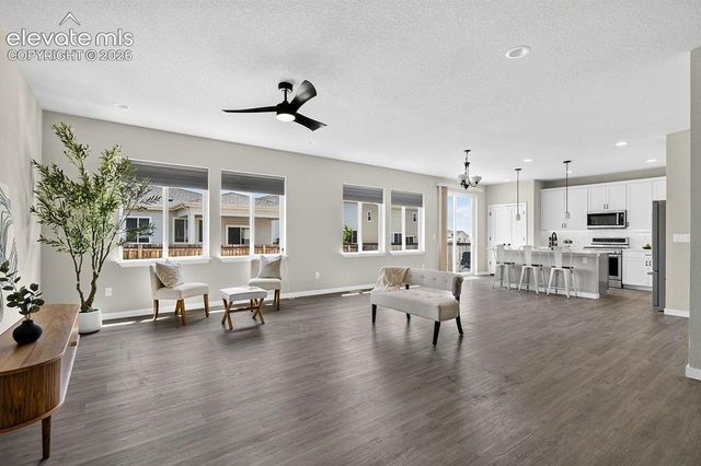 491 Blanket Flower Street, Calhan, CO 80808