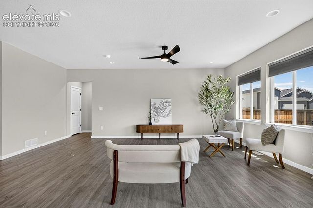 491 Blanket Flower Street, Calhan, CO 80808