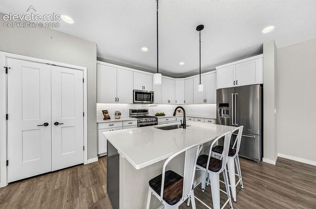 491 Blanket Flower Street, Calhan, CO 80808