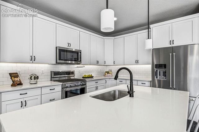 491 Blanket Flower Street, Calhan, CO 80808
