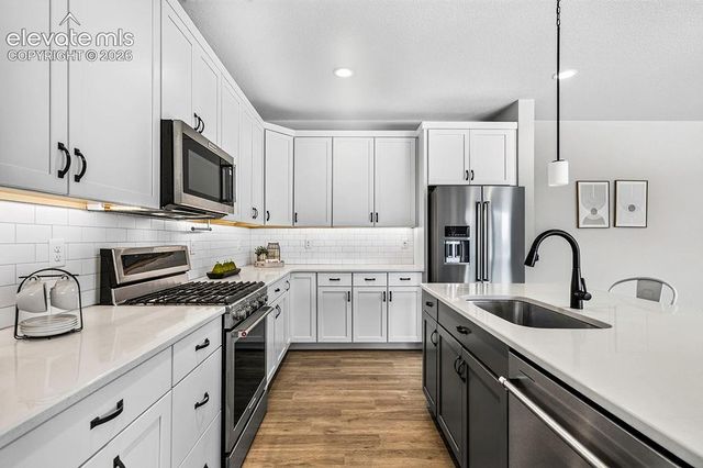 491 Blanket Flower Street, Calhan, CO 80808